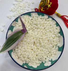 PA66พลาสติก ESD POM PPO PPE PA12 pc/abs เม็ดพลาสติกสำหรับงานวิศวกรรมนำไฟฟ้าป้องกันไฟฟ้าสถิตย์ PA6 - Product Image 3