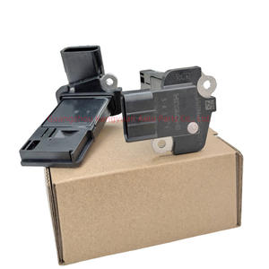 เครื่องวัดอัตราการไหลของอากาศฮิตาชิ AFH70M-41C สำหรับอะไหล่เครื่องยนต์ Acura Honda Crv Accord Civic รุ่น 37980-RNA-A01 - Product Image 4