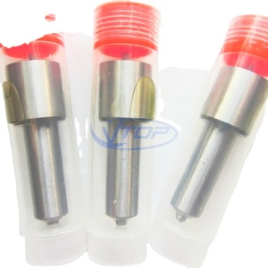 Pompa Carburante per Motore Diesel di Escavatore, Ugello DLLA155P153 9430084714 155P153 9 430 084 <span class=keywords><strong>714</strong></span> per Ford New Holland Weichai WD616 - Product Image 2