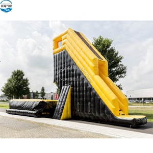 Colchón Inflable Personalizado para Acrobacias de Caída Libre NB005-17 - Product Image 6