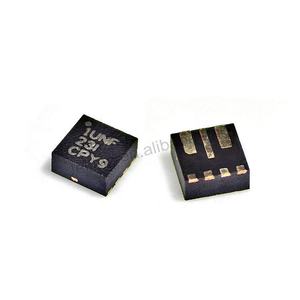 Regulador de Voltaje PMIC Jeking, Convertidor Elevador de 8 A con Chip de 0.5 V TPS61022RWUR - Product Image 6
