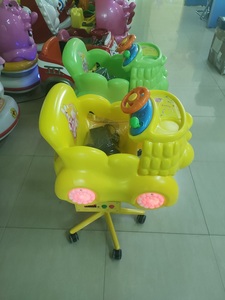Machine de jeu à bascule pour enfants, chaise à bascule, jeux d'arcade, <span class=keywords><strong>Royal</strong></span> Racer, <span class=keywords><strong>parc</strong></span> d'attractions, pour loisirs commerciaux, en vente, meilleure vente, - Product Image 6