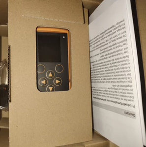 เกตเวย์ IFM AS-Interface EtherNet/IP ซีรีส์ AS-i สถานี/อุปกรณ์เกตเวย์ IFM AC1422/AC1422/AC1423/AC1402/AC1401 - Product Image 5