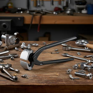 คีมของสแตนลีย์ คาร์เพนเตอร์ รุ่น 84-184 เครื่องมืองานโลหะสำหรับงานหนัก - Product Image 3