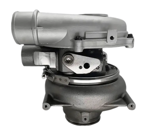 Pengisi daya Turbo GT3788VA baru untuk GM Chevy 6.6L Duramax LLM LBZ LLY model 2004.5 2010 suku cadang pengganti 848212-5001S 97387896 - Product Image 4