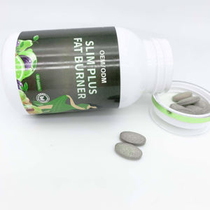 OEM Kruiden Plat Buik Supplement Gummies Resultaat Voedingsvezel Voedingssupplement voor de Darmgezondheid - Product Image 3