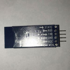 Vi điều khiển 4 pin HC-06 W mô-đun <span class=keywords><strong>wifi</strong></span> mô-đun - Product Image 4