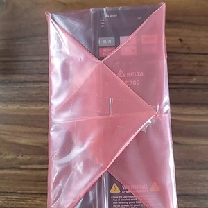 ME300 ซีรีส์ VFD1A6ME21ANSAA 0.2 กิโลวัตต์ 1 เฟส 230 โวลต์ ได้รับการรับรองมาตรฐาน CE IP20 พร้อมรุ่น STO - Product Image 3