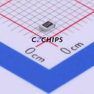 Résistance SMD RS-05L2214FT 0805 (Type : Film Épais) (Résistance : 2,21 MOhm Précision : 1%) - Product Image 1