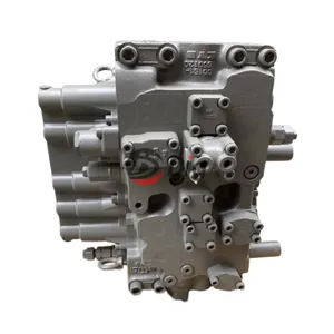 Baumaschinen ZX330-3 Baggers teuer ventil ZX350-3 ZX360-3 hydraulisches Haupt steuerventil 4625137