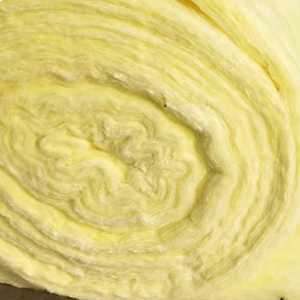 Couverture isolante moderne en <span class=keywords><strong>laine</strong></span> <span class=keywords><strong>de</strong></span> <span class=keywords><strong>verre</strong></span> avec feuille d'aluminium, densité 48 kg/m³, <span class=keywords><strong>épaisseur</strong></span> personnalisée, garantie 3 ans - Product Image 4