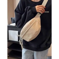 Sac à main et à bandoulière grande capacité pour étudiante, brodé, avec fermeture éclair, vente en gros directe usine chinoise, échantillon gratuit