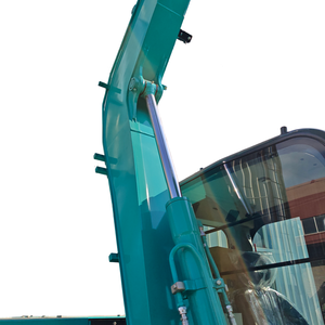 Venta Directa de Fábrica: Miniexcavadora Kobelco de 7 Toneladas—La Nueva Kobelco SK70-11, Equipada con Motor Yanmar. - Product Image 5
