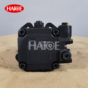 708-7S-00610 สำหรับมอเตอร์พัดลม PC1250LC-8 PC1250-8 - Product Image 2