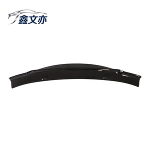 Labbro Anteriore Stile RPK per <span class=keywords><strong>BMW</strong></span> <span class=keywords><strong>Serie</strong></span> 5 M5 F10, Paraurti Anteriore Monoblocco, Accessori Carrozzeria Auto, Produttore di Componenti Auto - Product Image 3