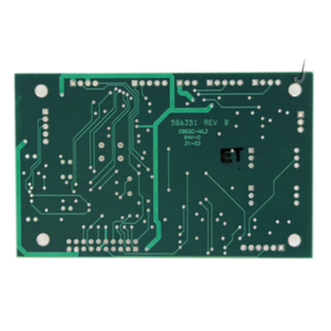 AXCELIS ASSY (NOUVEAU) - AXCELIS ASSY 58636 Carte de circuit imprimé Composant électronique Neuf Électronique industrielle Circuit imprimé - Product Image 4
