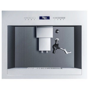 Hot Sale Programmable <b>Automatic</b> Built-in <b>Coffee</b> <b>Machine</b> Stainless Steel Housing Espresso Drip 15 Bars Pump Household - Product Image 2