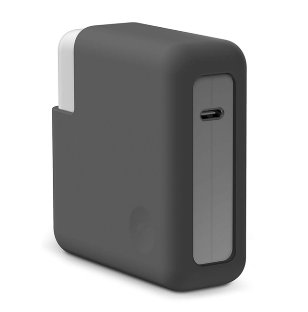 Charger Cover Fits for MacBook Pro 16", 15"