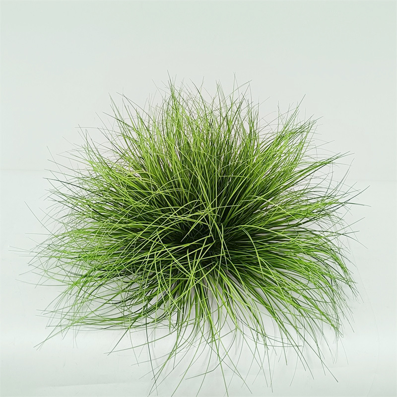55cm natural curved spring haystack