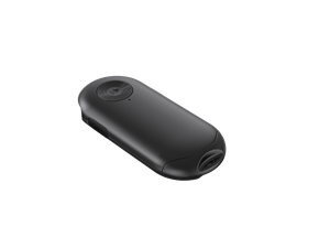 Alarma Personal Recargable con Llavero de Autodefensa, Mini, para Adultos y Niños, con Interfaz para Mujeres, de ABS, para Emergencias - Product Image 2