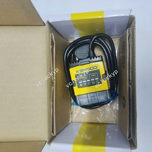 1 Pieza Lector de Códigos COGNEX DMR-152X-1120 Nuevo (CN) - Product Image 4