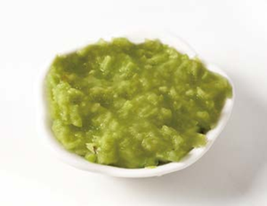 Meilleure vente de <span class=keywords><strong>Wasabi</strong></span> de qualité véritable Wasabia Japonica Frozen Hon <span class=keywords><strong>Wasabi</strong></span> Paste - Product Image 5