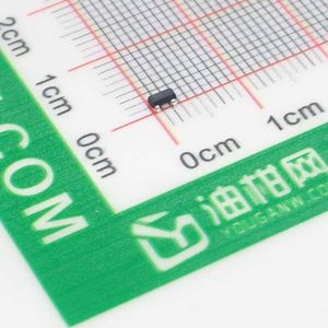 new and original LMBZ5254BLT1G SOT-23 Diodes Zener Diodes 225mW 27V 0.1uA - Product Image 1