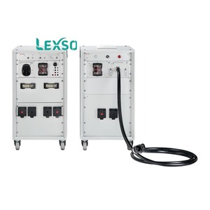 Sistema de Exploración de Carga de Alta Potencia Keysight Sl1047a Scienlab Serie High Power - Product Image 4