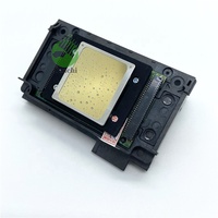 Оригинал для xp600 печатающая головка xp600 УФ принтер печатающая головка DTF принтер XP600 печатающая головка