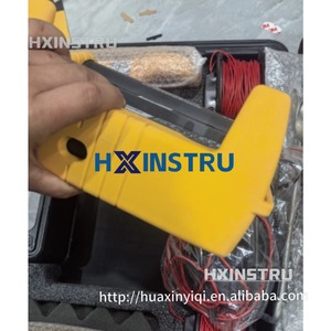 Kit de Prueba de Tierra/Suelo Avanzado 1625 Geo Earth/Ground Tester H - Product Image 5