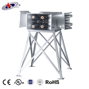 China OEM Customized 2400W Outdoor Electronic Speaker Equipment Manufacturers