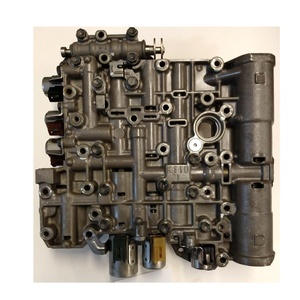 Pièces détachées automobiles pour Toyota : Corps de soupape de transmission CVT K110 K111, vente chaude - Product Image 1