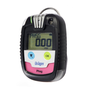 Moniteur de gaz unique haute performance Draeger Pac 8000 - Product Image 3