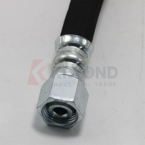 1PC 71.009.117 Union Hose 17cm Chilled Type for <b>Offset</b> Printing Machine Reliable Spare Parts - Product Image 4