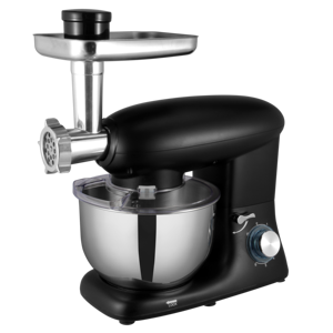 Bếp Gia Dụng Thực Phẩm Đa Chức Năng Máy Tự Động Máy Xay Thịt Máy Trộn - Product Image 2