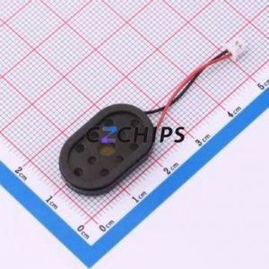 ชิปวงจรรวมลำโพง SMD HDK-241508EA-13C2ของแท้24X15มม. สินค้าใหม่ - Product Image 1