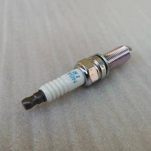 Bujías de resistencia de iridio láser para motor, bujías compatibles con <span class=keywords><strong>Mitsubishi</strong></span> <span class=keywords><strong>Eclipse</strong></span> <span class=keywords><strong>Cross</strong></span> 4B40 1822A132 - Product Image 3