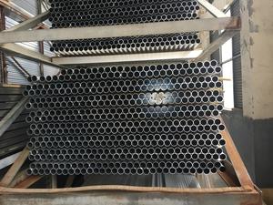 Profil ekstrusi aluminium lentur profil kotak <span class=keywords><strong>Alu</strong></span> dengan hasil akhir teranodisasi untuk aplikasi industri dan pintu LED - Product Image 3