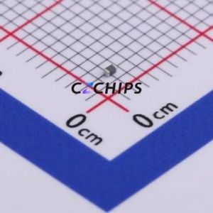 SCBG100505U800T Ferrite Bead 0402 RF ( Impedance @ Frequency: 80Ohm@100MHz )( Error: 25% )( DC Resistance (DCR): 400mOhm ) - Product Image 2