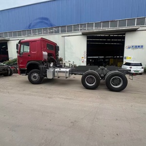 Camion <span class=keywords><strong>benne</strong></span> basculante Sinotruk Howo 371 d'occasion à conduite à droite, 14 tonnes, auto-chargeur, avec vérin hydraulique - Product Image 2
