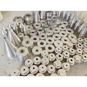 구리 와이어 생산 라인/전기 케이블 제조 기계/압출 기계 - Product Image 5