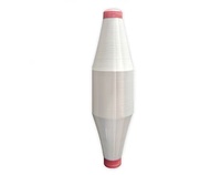 100% Polyester Monofilament 15D 20D 30D 40D Eco-Friendly High Tenacity Yarn for Socks Knitting and Weaving