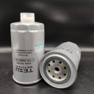 <span class=keywords><strong>Separator</strong></span> Oli Mesin Truk Berkualitas Tinggi Laris Manis 99452236 1117031-PA11B FS1254 P550665 W1160-000 CLX-282A - Product Image 1