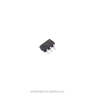 LK1511B SOT23-6 มีชิปขับเคลื่อนมอเตอร์ดีซีแบบไร้แปรงถ่าน - Product Image 1