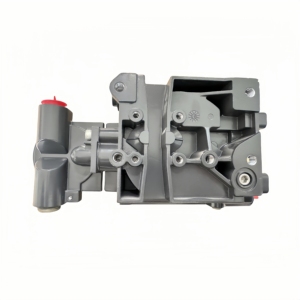 Prix usine Fisher DVC6200 – Vanne pneumatique numérique intelligente à commande électrique OEM 4-20mA - Product Image 6