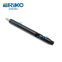 Para Mercedes Benz C200 C220 E200 Clase E EJBR04201D A6460700987 Boquilla de inyector genuina EJBR0 4201D