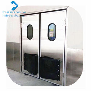 <span class=keywords><strong>Porte</strong></span> à battants avec fenêtre de visualisation, ouverture libre - Product Image 4