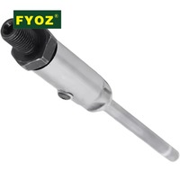 Injecteur de carburant à buse crayon pour moteur Caterpillar Cat 3306 3306B 970F D250E D250E II D300E D300E II 1677489 Pièce de rechange
