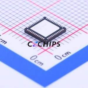 Nuevo y original de 1/2 "(6x6) Circuito integrado IC Chip USB Convertidor IC - Product Image 2