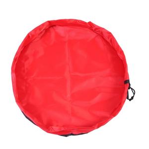 Bolsa de Almacenamiento de Juguetes para Bebés, Clásica, Nueva, Extra Grande, Multifuncional, Impermeable, Portátil, con Cordón - Product Image 4